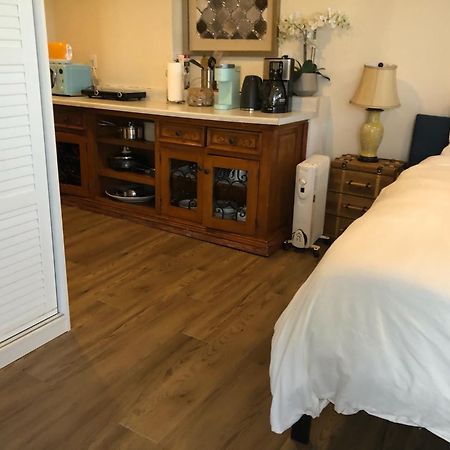 The Green Ginger Guest House Los Angeles Eksteriør billede