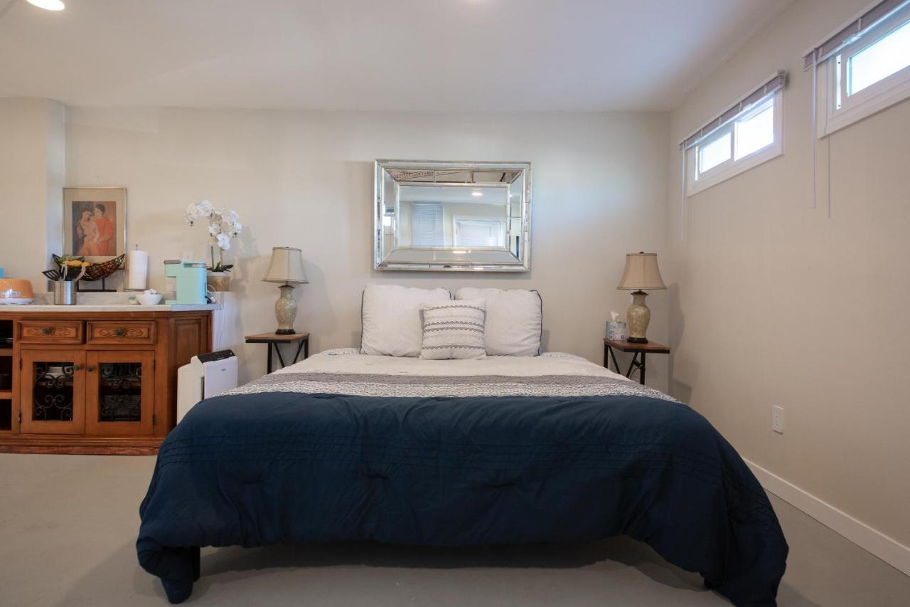 The Green Ginger Guest House Los Angeles Eksteriør billede