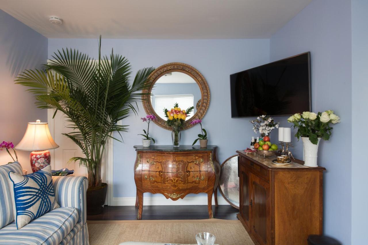 The Green Ginger Guest House Los Angeles Eksteriør billede