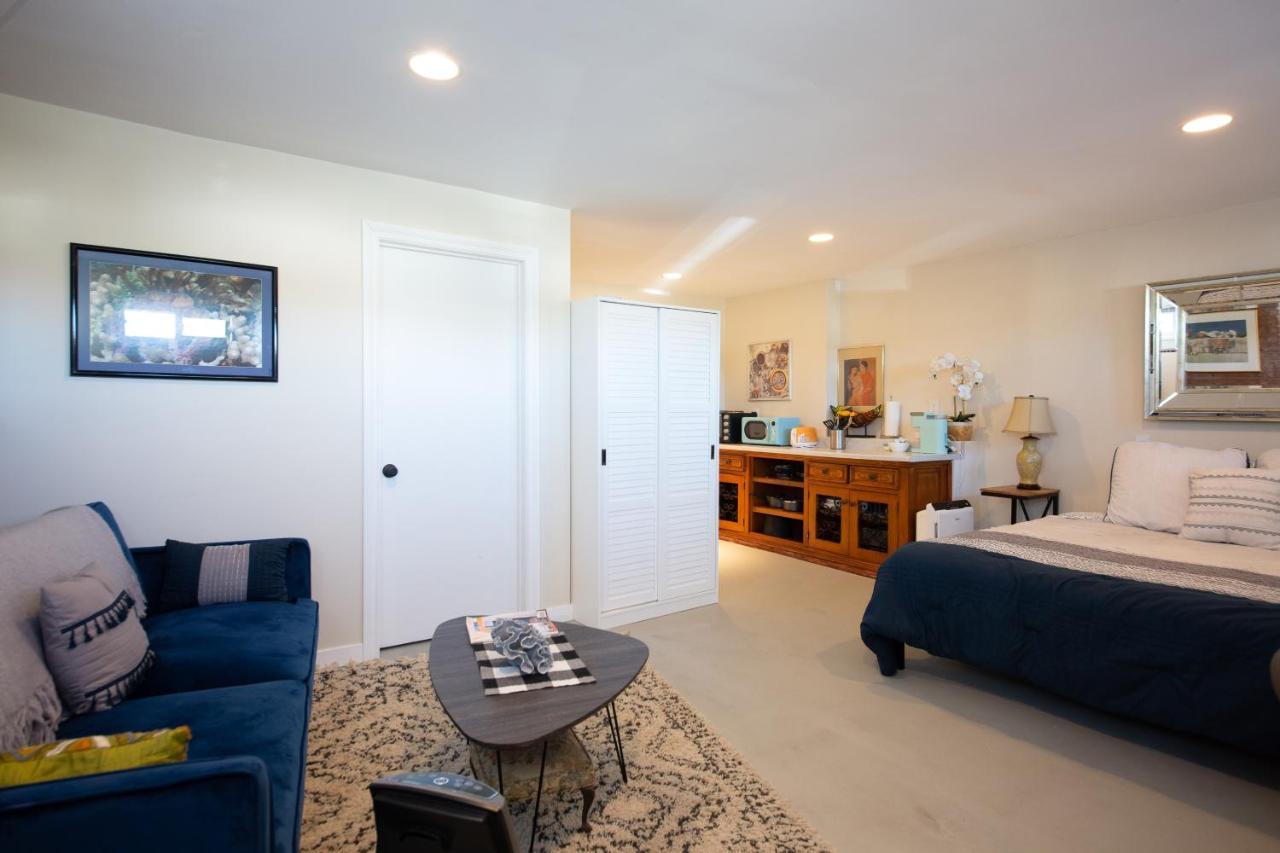 The Green Ginger Guest House Los Angeles Eksteriør billede